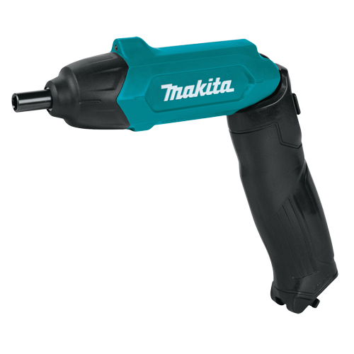 Cordless Screwdriver Set Kit, 1/4", 3.6V, 6 Nm Max. Torque, Lithium-Ion Battery Helyx Safety & Industrial Supplies