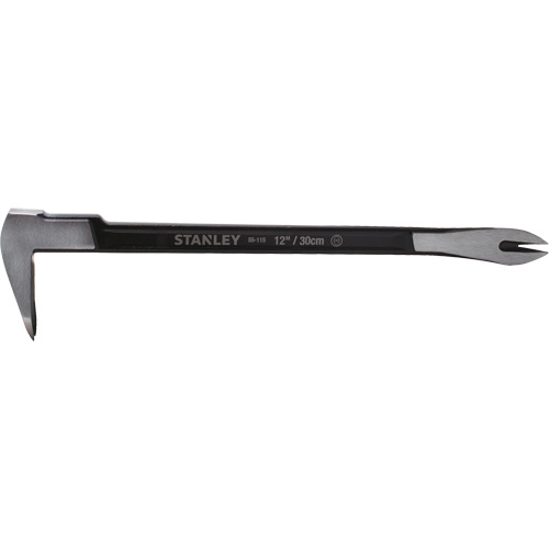 Pied-de-biche de pr&eacute;cision, Longueur de 12" Helyx Safety & Industrial Supplies