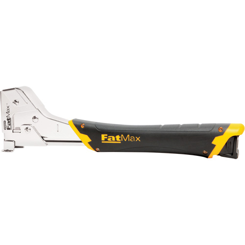 Fatmax&reg; Hammer Tacker, 5/16", 3/8", 1/2" Helyx Safety & Industrial Supplies