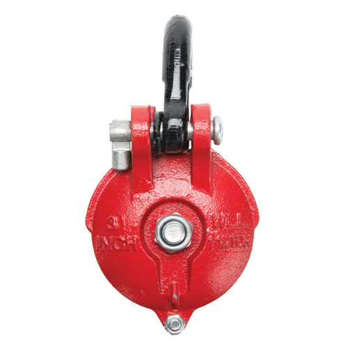 Moufle de traînage Helyx Safety & Industrial Supplies