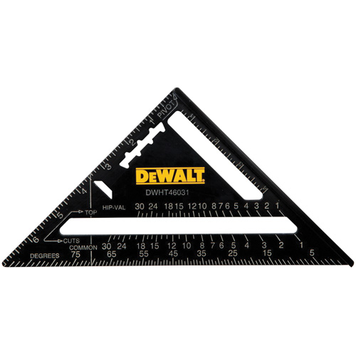 Premium Rafter Square Helyx Safety & Industrial Supplies