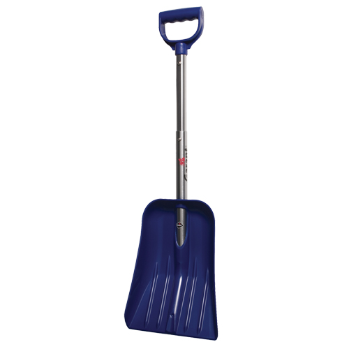 Pelle avec manche t&eacute;lescopique pour la voiture Helyx Safety & Industrial Supplies