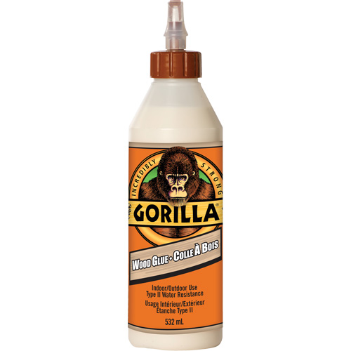 Wood Glue Helyx Safety & Industrial Supplies