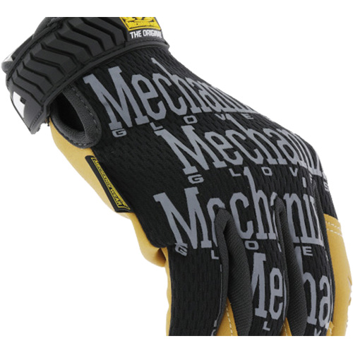 Material4X&reg; Original&reg; Abrasion-Resistant Gloves, Synthetic Palm, Size Medium/9 Helyx Safety & Industrial Supplies