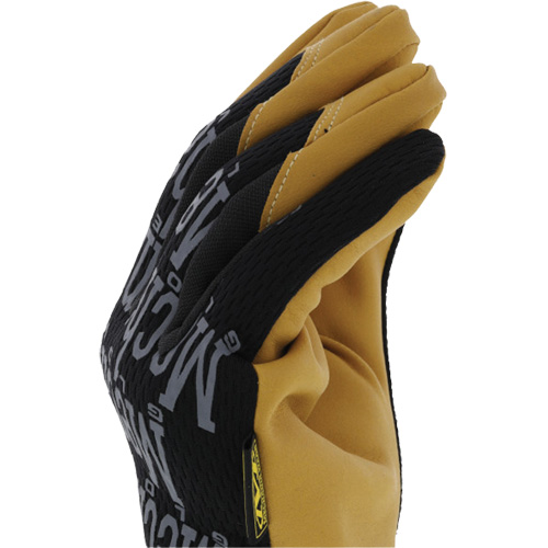 Material4X&reg; Original&reg; Abrasion-Resistant Gloves, Synthetic Palm, Size Medium/9 Helyx Safety & Industrial Supplies