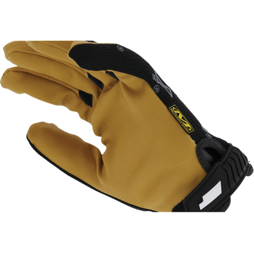 Material4X&reg; Original&reg; Abrasion-Resistant Gloves, Synthetic Palm, Size Medium/9 Helyx Safety & Industrial Supplies