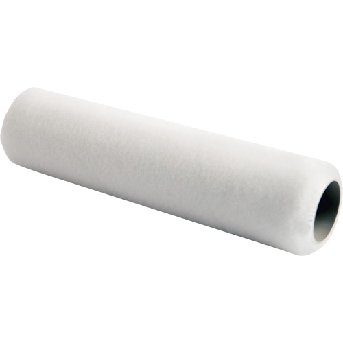 Lint-Free Roller Refill, 10 mm (3/8") Nap, 240 mm (9-1/2") L Helyx Safety & Industrial Supplies