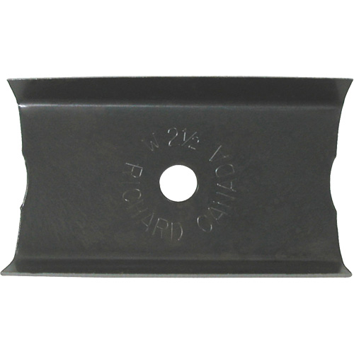 Grattoir &agrave; peinture 2-1/2" Helyx Safety & Industrial Supplies