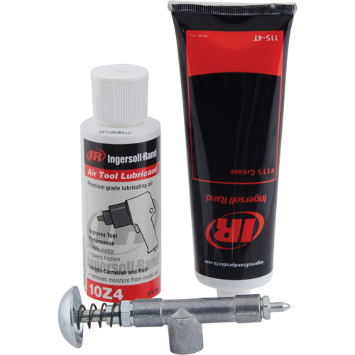 Impact Wrench Air Care Kit Helyx Safety & Industrial Supplies