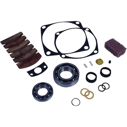 3/4" Impact Wrench Tune-up Kit Helyx Safety & Industrial Supplies