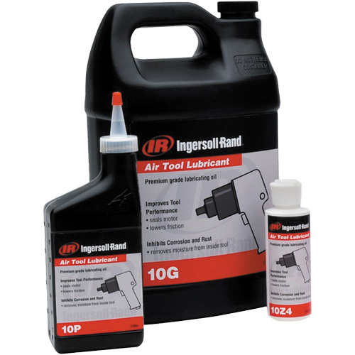 Edge Series Premium Grade Air Tool Oil Helyx Safety & Industrial Supplies
