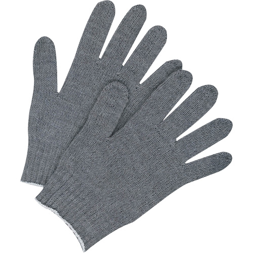 Gants classiques, Poly/coton, 11 Helyx Safety & Industrial Supplies