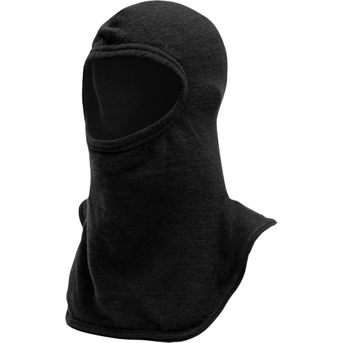 Capuchon FR CarbonX, Noir Helyx Safety & Industrial Supplies
