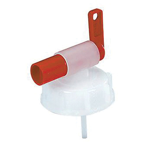 Bec verseur pour bidon de 20 litres Helyx Safety & Industrial Supplies