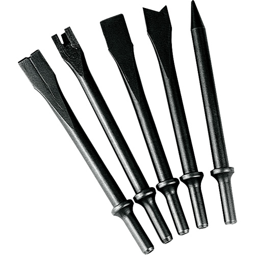 Jeu de burins et couteaux Edge Series Helyx Safety & Industrial Supplies