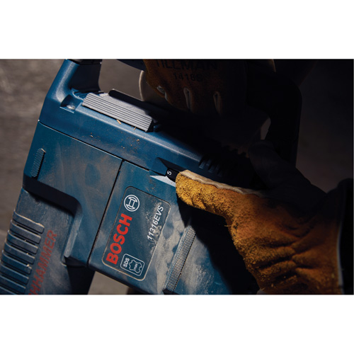 Marteau de d&eacute;molition Helyx Safety & Industrial Supplies