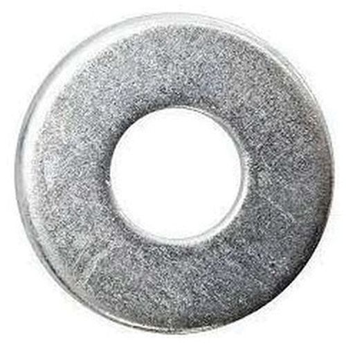 Rondelle plate USS, Ordinaire, 1-1/4" Helyx Safety & Industrial Supplies