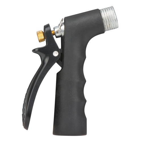 Pistolet-arroseur, Non isol&eacute;, G&acirc;chette arri&egrave;re, 100 psi Helyx Safety & Industrial Supplies