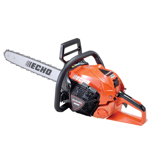 Scie &agrave; chaîne CS-4510, 18", Essence, 45 CC Helyx Safety & Industrial Supplies