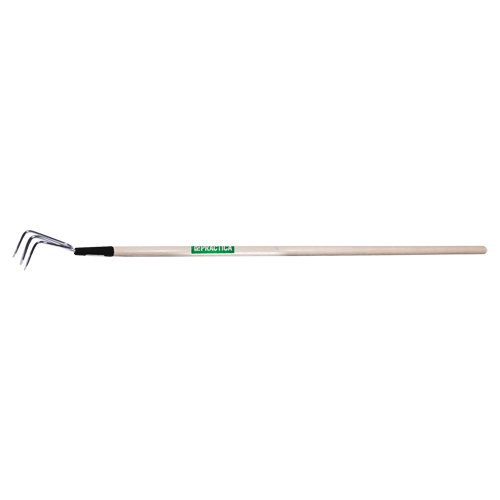 3-Tine Cultivator Helyx Safety & Industrial Supplies