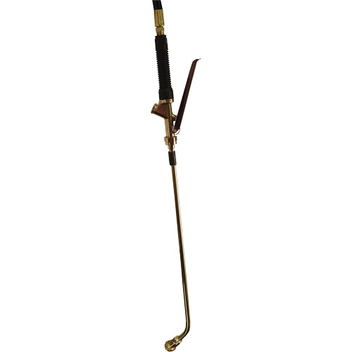 Industrial & Contractor Series Concrete Compression Sprayer, 3 gal. (13.5 L), Polyethylene, 24" Wand Helyx Safety & Industrial Supplies