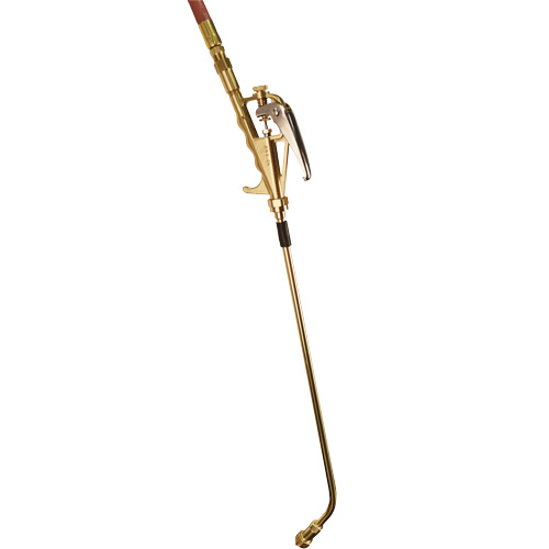 Industrial & Contractor Series Acetone Compression Sprayer, 2 gal. (9 L), Polyethylene, 18" Wand Helyx Safety & Industrial Supplies