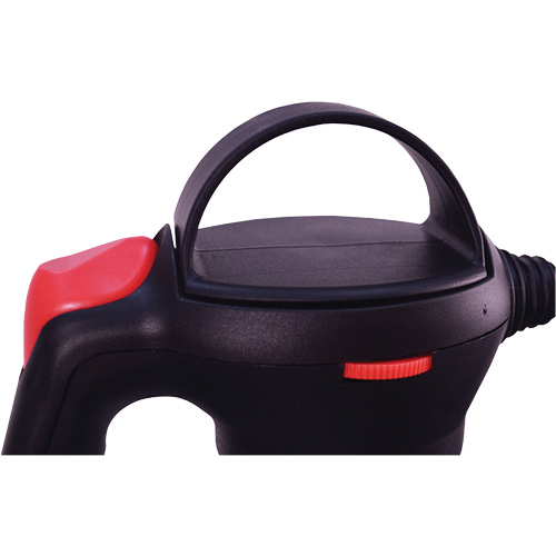 Industrial & Contractor Series Acetone Handheld Mister, 50 oz. (1.5L) Helyx Safety & Industrial Supplies