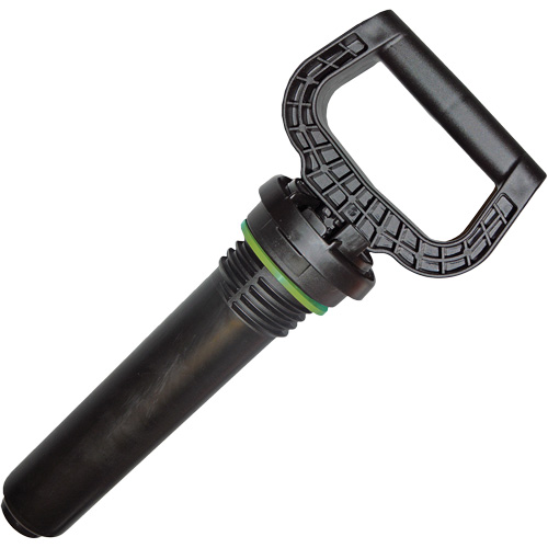 Industrial & Contractor Series Acid Compression Sprayer, 2 gal. (9 L), Polyethylene, 21" Wand Helyx Safety & Industrial Supplies