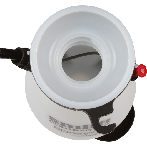 Contractor Max Sprayer, 1 gal. (4.5 L), Polyethylene, 14" Wand Helyx Safety & Industrial Supplies