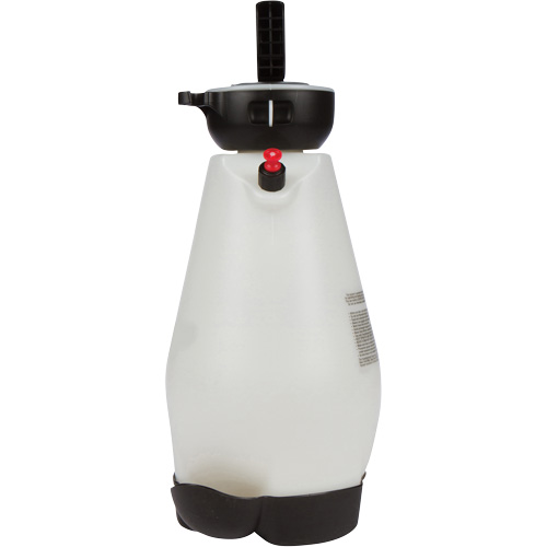 Contractor Max Sprayer, 2 gal. (9 L), Polyethylene, 21" Wand Helyx Safety & Industrial Supplies