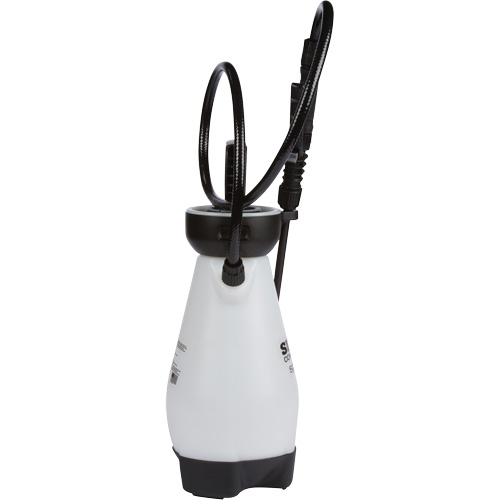 Contractor Max Sprayer, 1 gal. (4.5 L), Polyethylene, 14" Wand Helyx Safety & Industrial Supplies