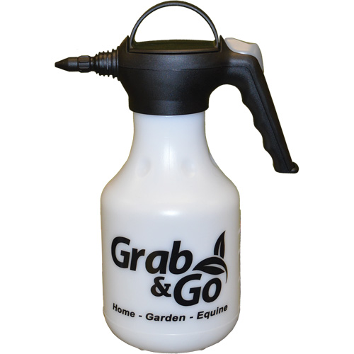 Grab & Go&reg; Mist Sprayer, 50 oz. (1.5L) Helyx Safety & Industrial Supplies