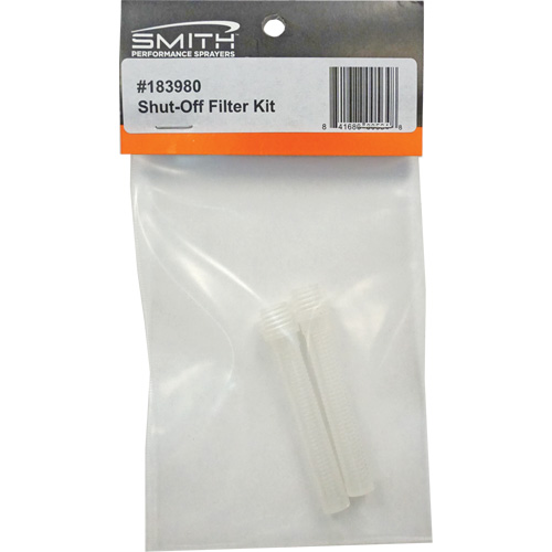 Shut-Off Inline Filters Helyx Safety & Industrial Supplies