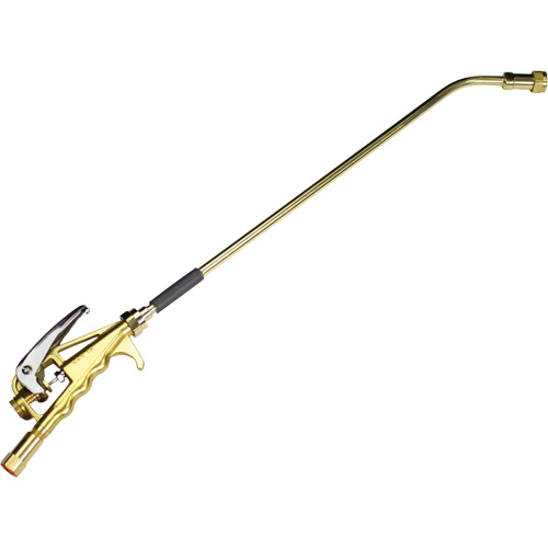 Baguette de vaporisateur professionnel, sans &eacute;gouttement avec blocage automatique Helyx Safety & Industrial Supplies