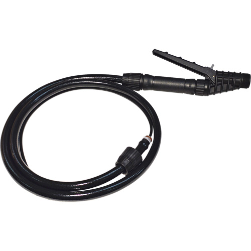 Sprayer Hose with Shut Off Helyx Safety & Industrial Supplies