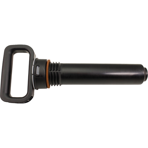 Pump Assembly with Steel Pump Rod Helyx Safety & Industrial Supplies