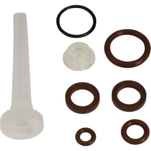 Poly Shut-Off Service Kit Helyx Safety & Industrial Supplies