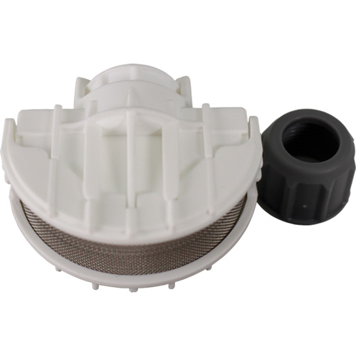 High Volume Foaming Nozzle Kit Helyx Safety & Industrial Supplies