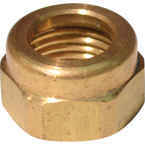 &eacute;crou-capuchon en laiton pour embout de vaporisateur Helyx Safety & Industrial Supplies