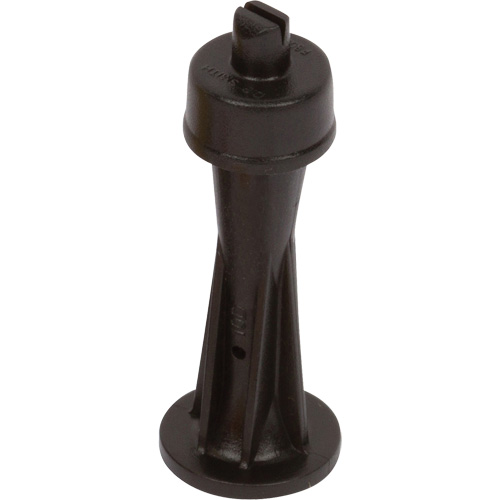 Embout moussant en poly &agrave; volume faible Helyx Safety & Industrial Supplies