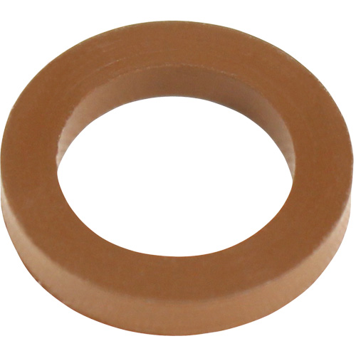 Viton&reg; Flat Seal for Poly Cap Nut Helyx Safety & Industrial Supplies