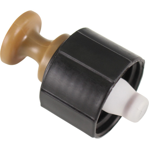 Viton&reg; Pressure Relief Valve Helyx Safety & Industrial Supplies