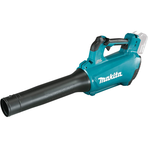 LXT Cordless Turbo Blower (Tool Only), 18 V, 116 MPH Output, Battery Powered Helyx Safety & Industrial Supplies