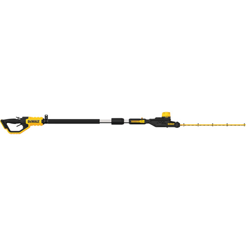 MAX* Pole Hedge Trimmer, 22", 20 V, Battery Powered Helyx Safety & Industrial Supplies