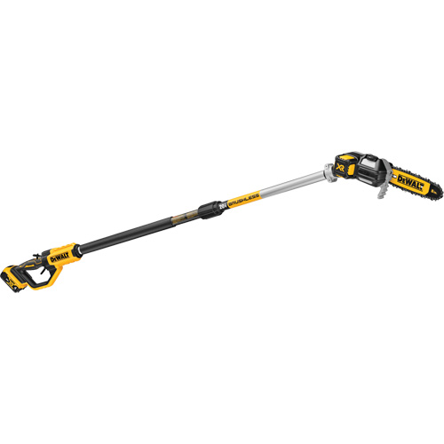MAX* XR Cordless Polesaw Helyx Safety & Industrial Supplies
