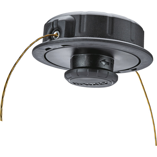 T&ecirc;te et fil de rechange pour taille-bordures Helyx Safety & Industrial Supplies
