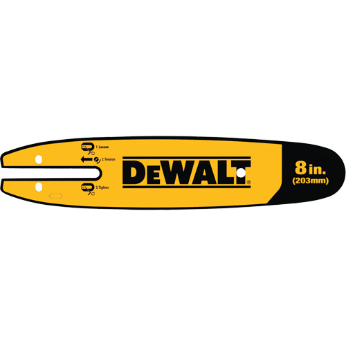 Polesaw Replacement Bar Helyx Safety & Industrial Supplies