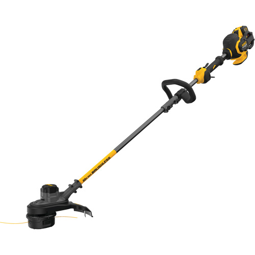 Flexvolt&reg; Cordless String Trimmer Kit, 15", Battery Powered, 60 V Helyx Safety & Industrial Supplies