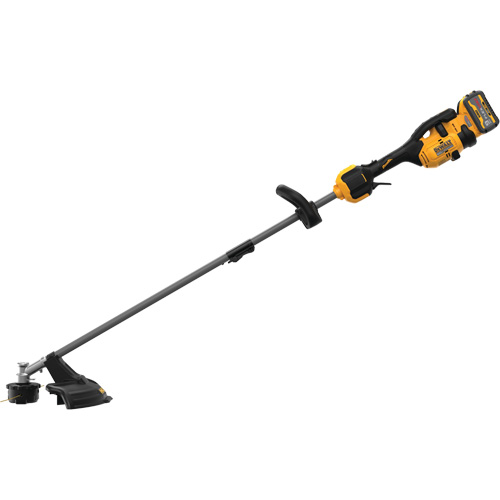 Flexvolt&reg; Cordless String Trimmer Kit, 15", Battery Powered, 60 V Helyx Safety & Industrial Supplies