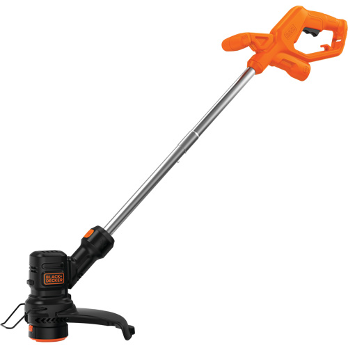 String Trimmer, 13", Electric, 120 V Helyx Safety & Industrial Supplies